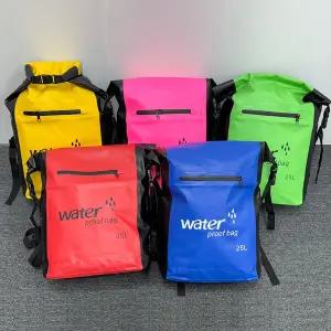 어반백 여행백팩 드라이백 방수 백팩 25LURB W1058