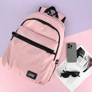 어반백 캐주얼백팩 캐주얼 데일리 백팩URB W1086