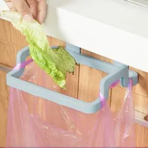 다용도 주방 싱크대 비닐봉지 걸이_23501936