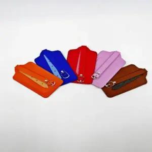 [콩심팥심]캐리어이름표 캐리어네임택 블루