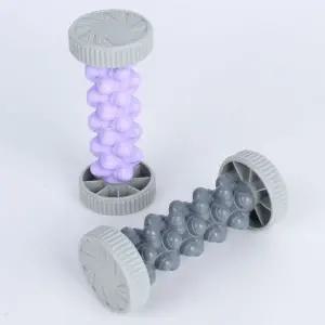 [골드스마일]발바닥 지압기 풋롤러 풋롤러 발지압롤러 발바닥롤러