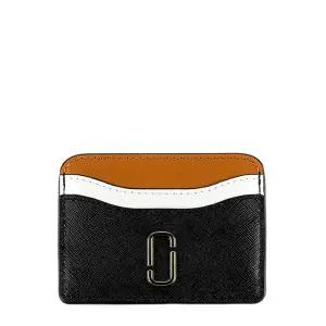 (S144L01FA21 012) 여성 스냅샷 카드지갑