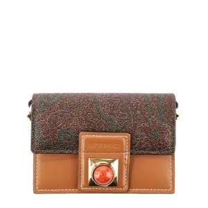 (1N784 8635 602) 여성 스트랩 카드지갑