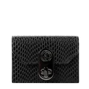 [크리스찬루부탱] (1215031 B078) 여성 엘리사 카드지갑