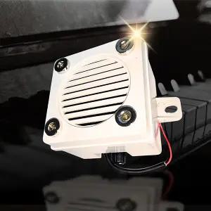 소리윤 엘리제를 위하여 후진벨 그랜드피아노 피아니스트 연주 버젼 클래식 후진부저 버젼 For Elysee 음원 저작권 확보 백부저 12V ~24V 겸용 베토벤 아티스트