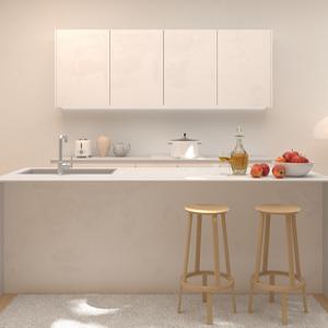 [리바트] BEST 주방 싱크대 3종 코모,쿼츠,몬트 + 신상 싱크대 2종 크렘,그로브