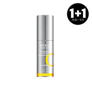 [1+1][미샤] 비타씨플러스 잡티씨 탄력 앰플밤 스틱 10g