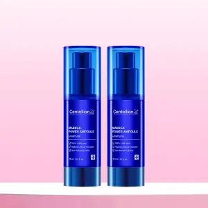 [본사직영] 마데카 파워앰플 모이스처 30ml 2개