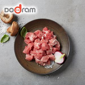 [도드람한돈] 앞다리 찌개용 500g