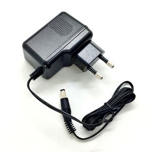 12V 1A 어댑터 12V1A 직류전원장치 LED 블랙박스 공유기 허브  어댑터