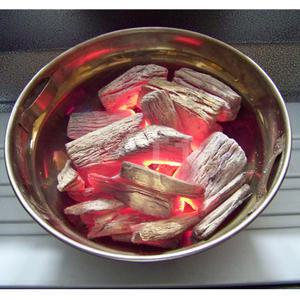 티원 스텐숯통 24cm 숯통 캠핑 숯불통 숯그릇 숯담는통