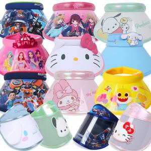 아동 유아 모자 썬캡 야구모자 썬바이저 어린이 선물