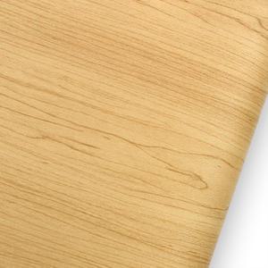 무늬목 인테리어필름[GWD180] 메이플 / 폭122cm X 길이100cm