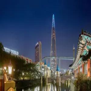 롯데 호텔 월드(서울호텔/서울추천호텔)