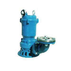 대영 볼텍스수중펌프/DWE-V37  3.7KW