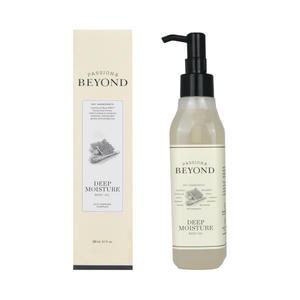 비욘드 딥 모이스처 바디 오일 200ml