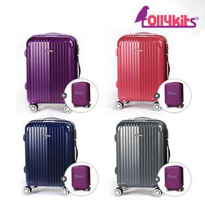 롤리키드 누누 기내반입 20인치 확장형 캐리어 RTPCAAG