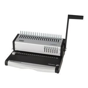 플라스틱링 제본기 Probind RS-5150 플라스틱링+제본표지