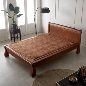 동서가구 M70 자연의 선물 흙침대 돌침대 묶음딜 S/Q / 황토흙 보료 온열 싱글 카우치쇼파 온돌쇼파