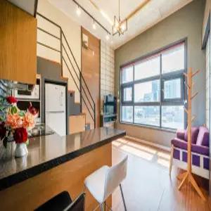 [부산 펜션] 부산 기장브라운도트펜션 (송정,기장,정관,오시리아 관광단지)