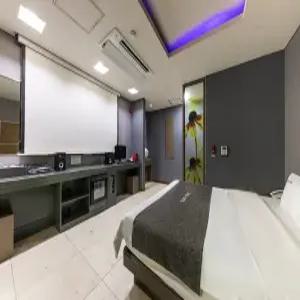 [경북 모텔] 문경 점촌 아모르 무인텔 (문경,상주,영주,예천,의성,봉화)