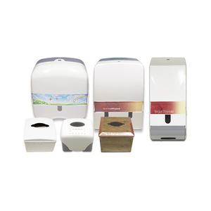 [소량단위] 테이블 냅킨통 벽걸이 핸드타올 점보롤 케이스