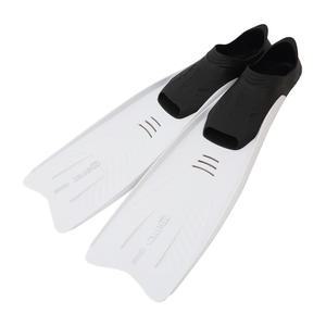 마레스 뉴클리퍼-화이트 오리발