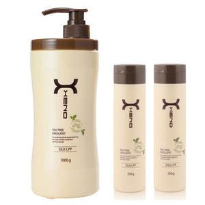 xeno 제노 티트리 트리트먼트 1000ml+500ml 전문가용