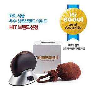 토마리온 GS-2080 개인용 온열기