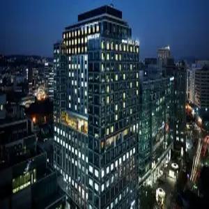 [서울 호텔] 신라스테이 광화문 (종로,대학로,동묘앞역)