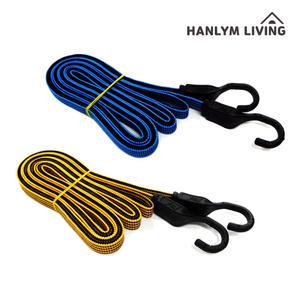 고급형 다용도 탄성로프 3M 넓은면적 짐고정끈 짐끈