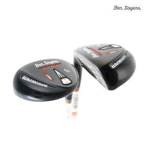 벤세이어스 AIRDRAW 하이브리드 고반발 유틸리티 우드