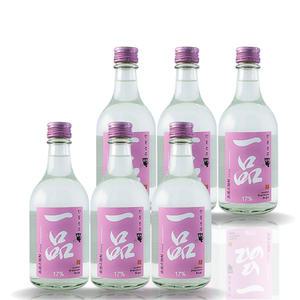 안동소주 일품 17도X6병