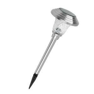 Coms 태양광 LED 정원등 유리렌즈 ER588