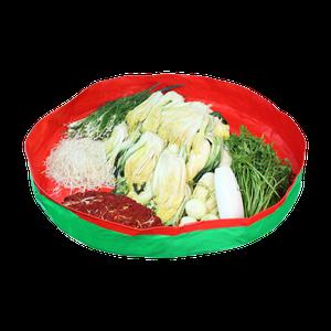 김장매트/버무리/다용도/절임매트/무독성/무봉제