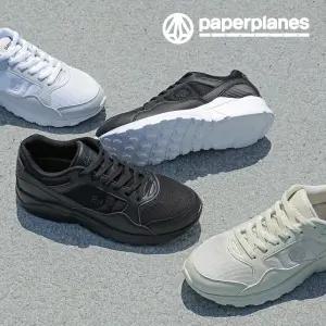 [무료배송][P-Planes]  남녀공용 고탄성 프리미엄 운동화/스니커즈