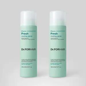 [닥터포헤어] 피토프레시 쿨링 스프레이 150mlx2