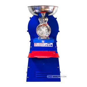 새로나온 조립형 0.5마력 커버형 양념분쇄기 물고추 마늘 분쇄기 대용량 업소용 양파 생강