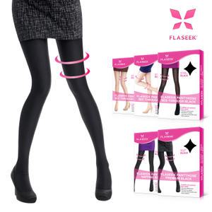 압박스타킹 프리미엄-블랙