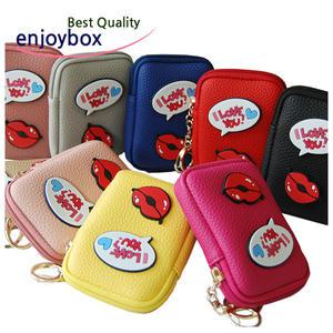 LOVE미니파우치 담배파우치 담배케이스 동전지갑 카드