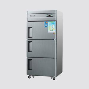 CWS-832RF/우성냉장고/30박스(냉동1냉장2)