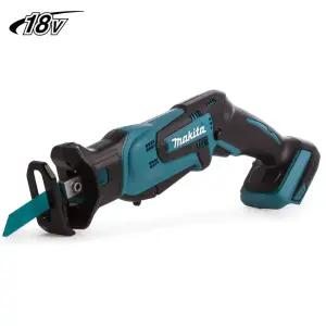 마끼다 18V 충전컷소 DJR185Z 본체만 전기톱 컷쏘 전동톱