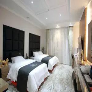 [전남 모텔] 순천 순천만 명품 무인호텔 (순천)