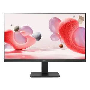 LG 24MK430H 후속 신모델 LG 24MR400 60.4cm IPS  Full-HD 100Hz 5ms 벽걸이가능 CCTV용 사무용 가정용 컴퓨터 모니터