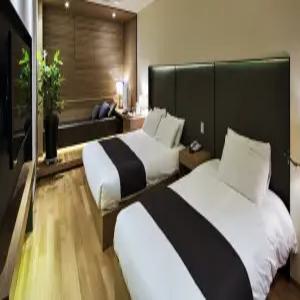 [경북 호텔] 울진 덕구온천호텔 (울진,영덕,청송)