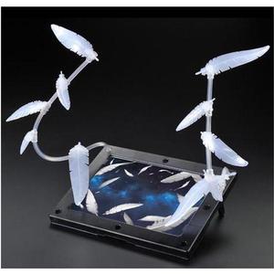 RG 세라핌 페더 확장이펙트 윙제로EW 한정판 소체별도