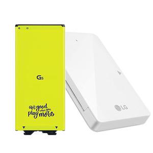 LG 100% 정품 BL-42D1F G5 지5 배터리 F700 밧데리 충전 거치대 크래들