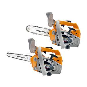 하야부사 엔진톱 탑핸들 체인톱 H2600Ⅱ 초경량 25cm 2종모음