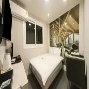 [부산] 재송 자라-ZARA(부산모텔/해운대모텔/해운대재송 자라-ZARA)