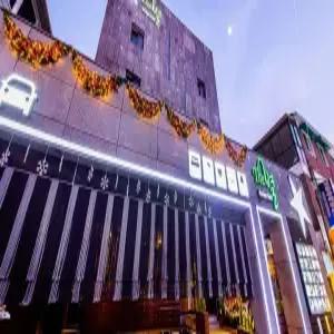 [경기] 수원역 THE 별(경기모텔/수원팔달모텔/수원팔달수원역 THE 별)